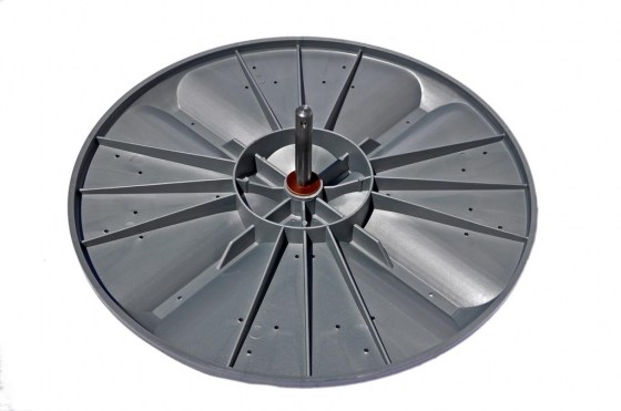 0049 AGITADOR COLOR (6,4 Kg.) Verso